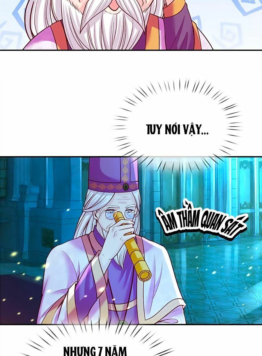 bỗng một ngày nọ trở thành con gái vua chapter 38 23