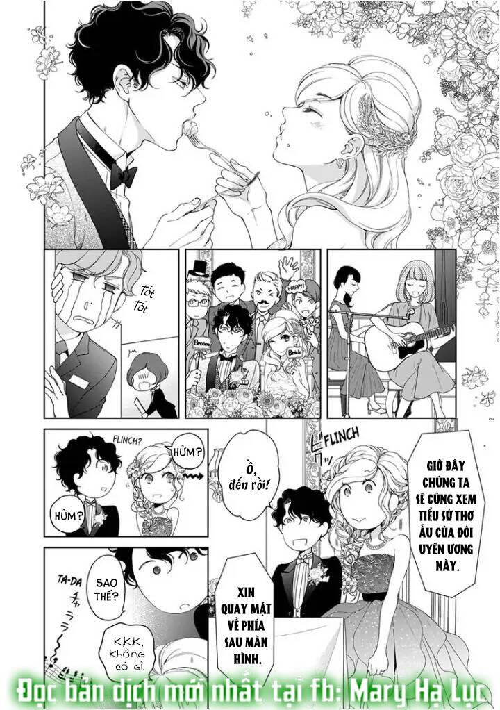 omae no subete wo daki tsukusu chapter 89 10