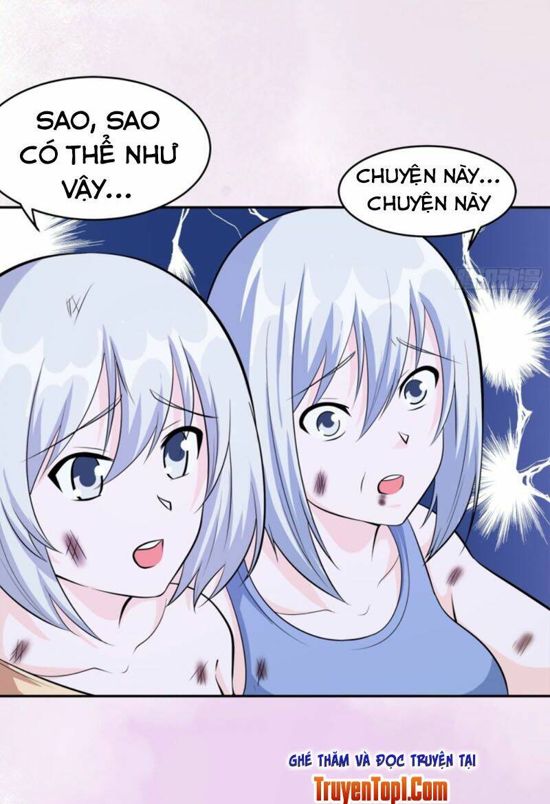 người tu tiên tại đô thị chapter 104 8