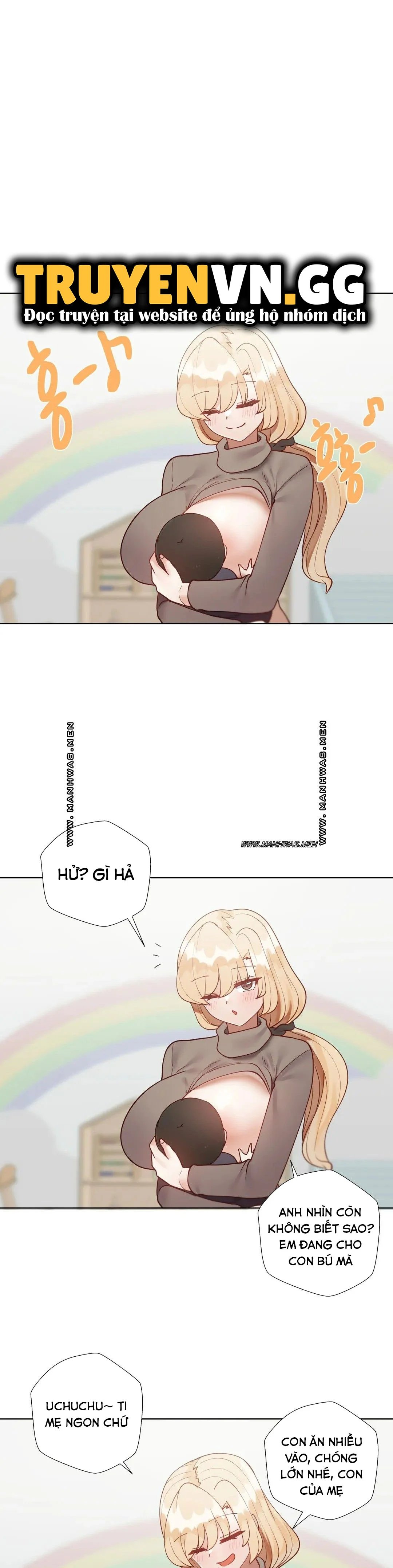 gia sư nữ quái chapter 79 18