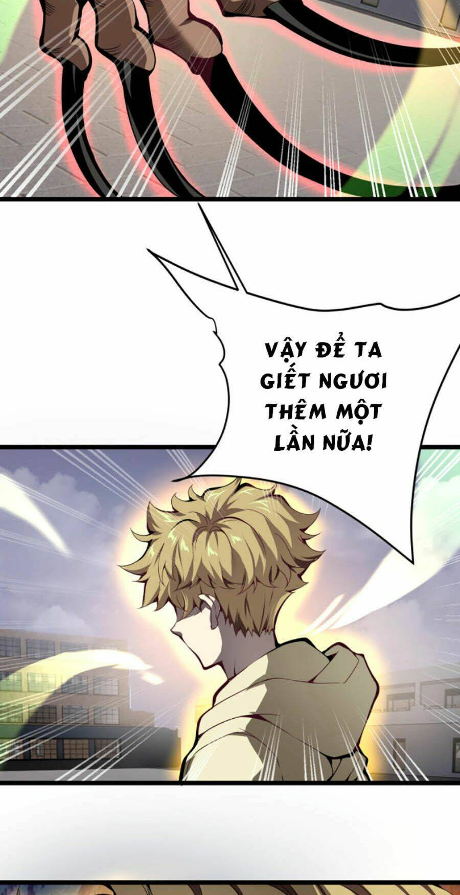 vạn vật hợp nhất chapter 8 12
