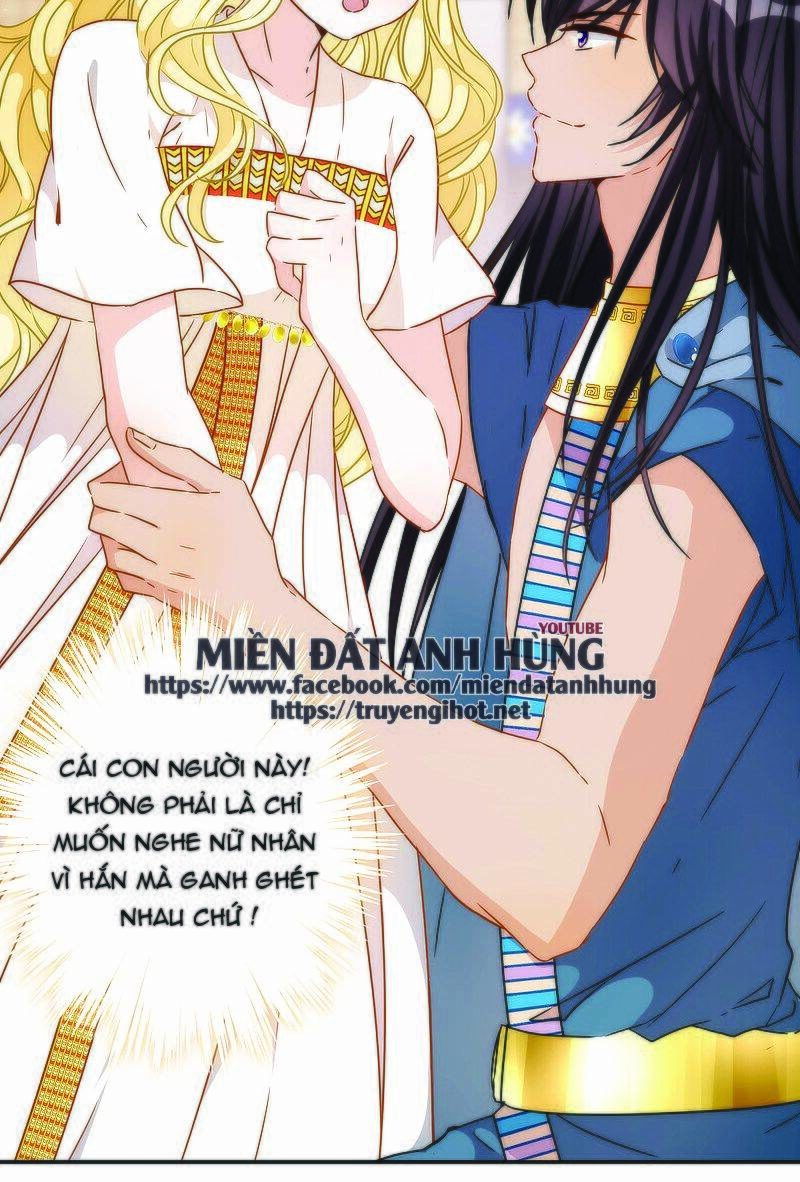 babylon vương phi chapter 25.2 11