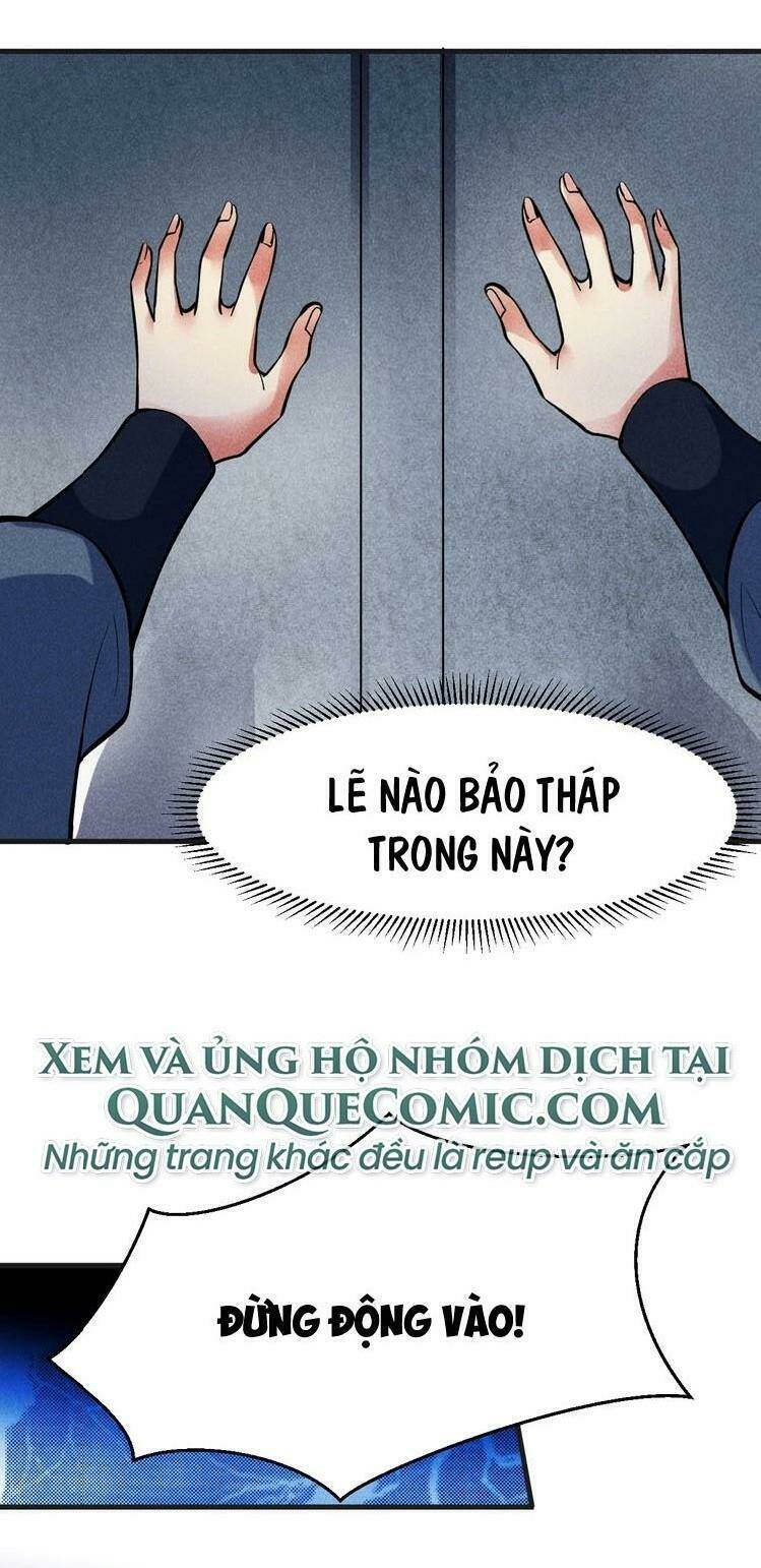 thánh tôn chapter 24 38