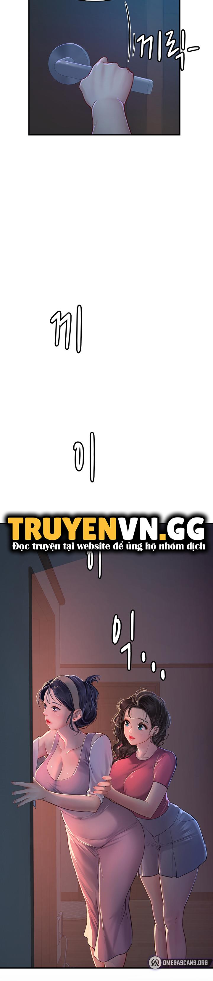 thực tập ở làng tiên cá chapter 42 20