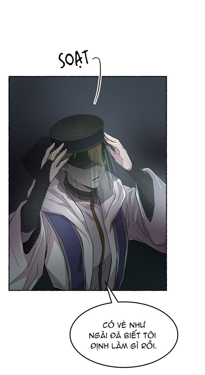 như gió trên cành cây khô chapter 53 42