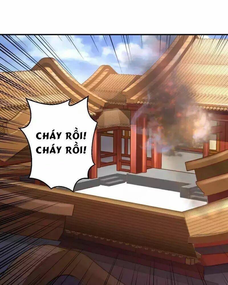 từng bước âm mưu thâm độc : huyết hoàng trở về chapter 16 60