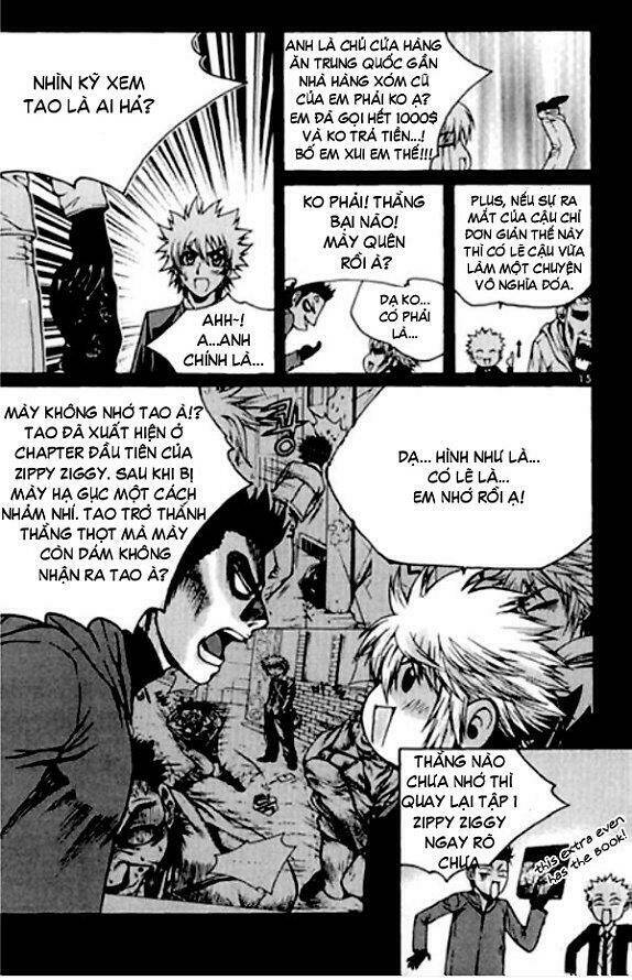 zippy ziggy chapter 28 16