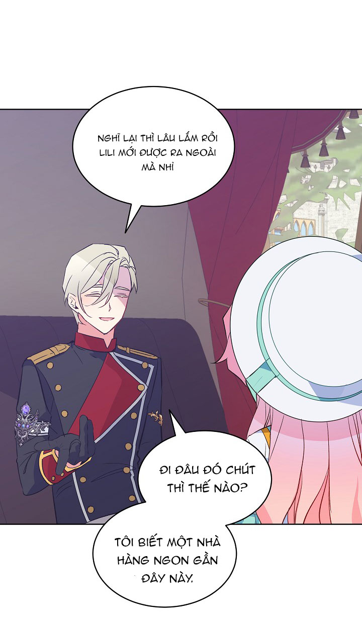 quý cô quyền lực chapter 17 69