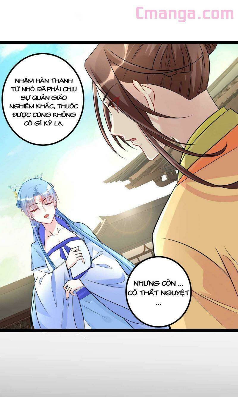 độc y đích nữ chapter 51 7