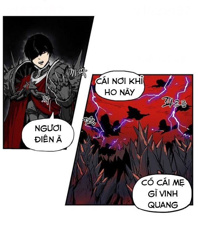 quỷ vương trở lại chapter 1 19