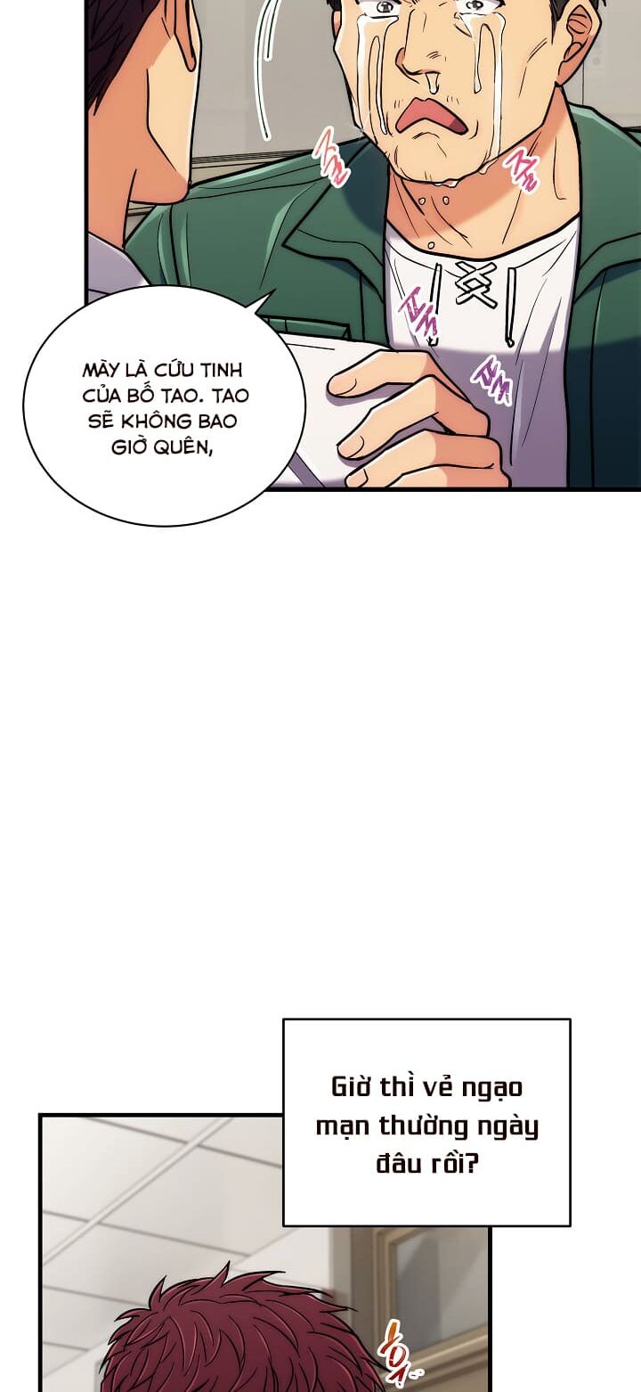 bác sĩ trùng sinh chapter 77 22