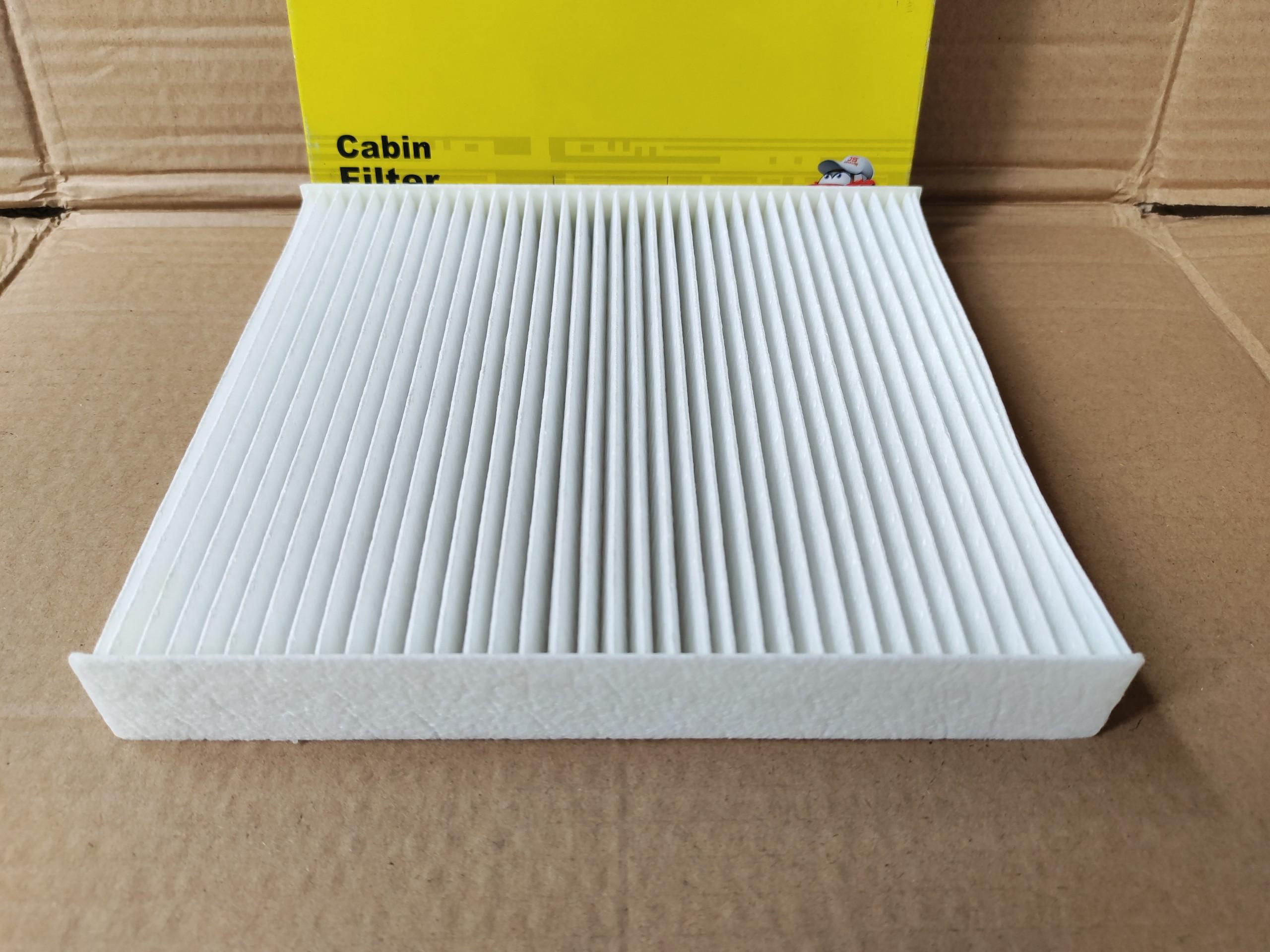 Lọc gió điều hòa Mitsubishi Pajero Sport 2017-2022