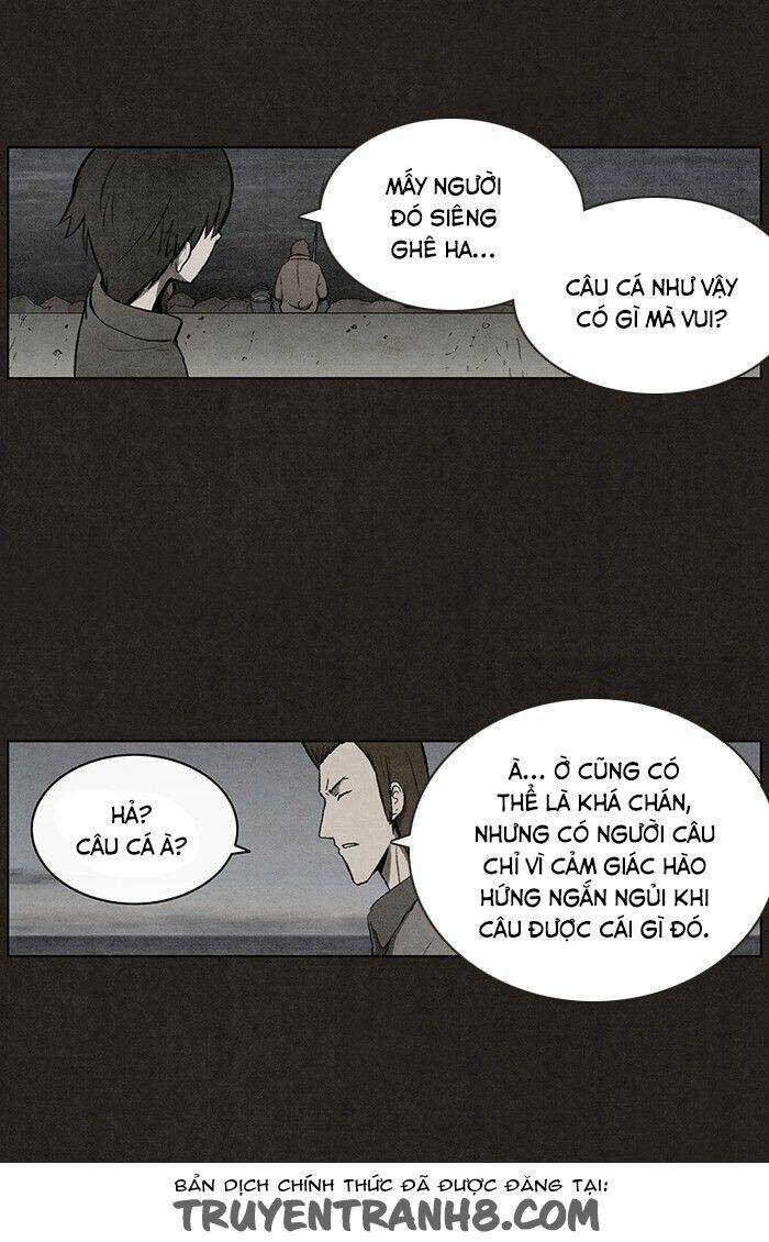 đứa con của quỷ dữ chapter 26 18