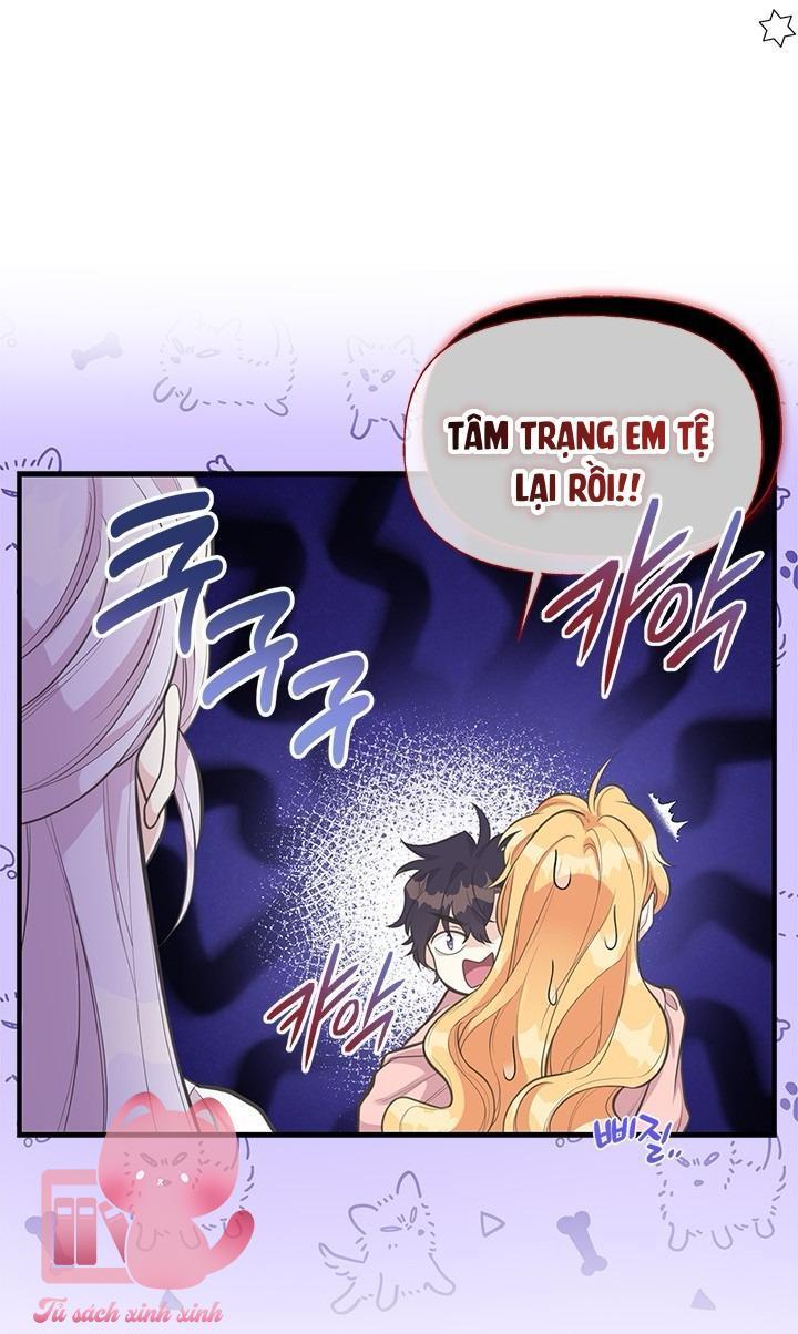 chị tôi nhặt về nam chính của tiểu thuyết chapter 76 17