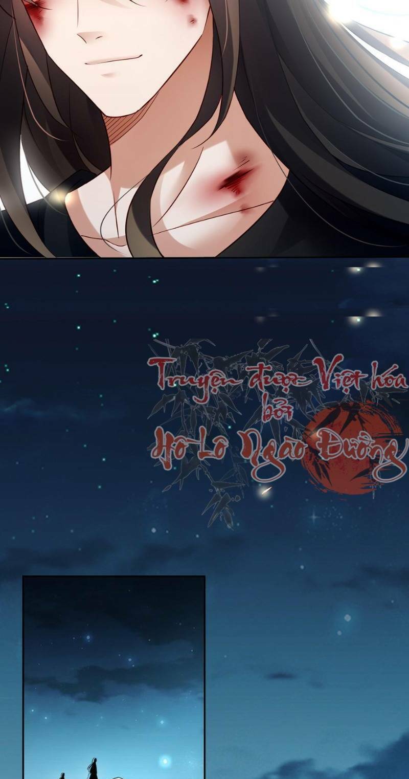 thiên kim bất hoán chapter 45 41