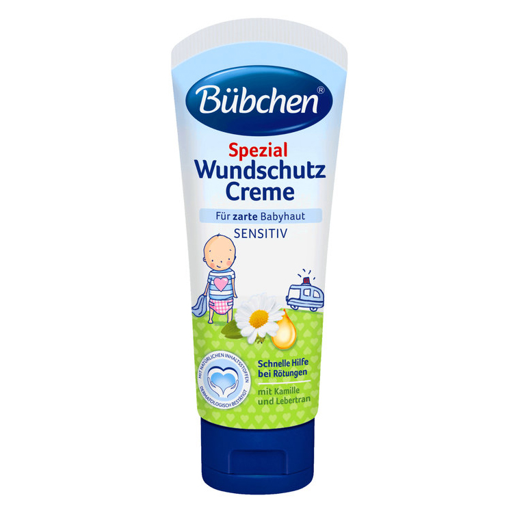 Kem trị hăm Bubchen tuýp 4920