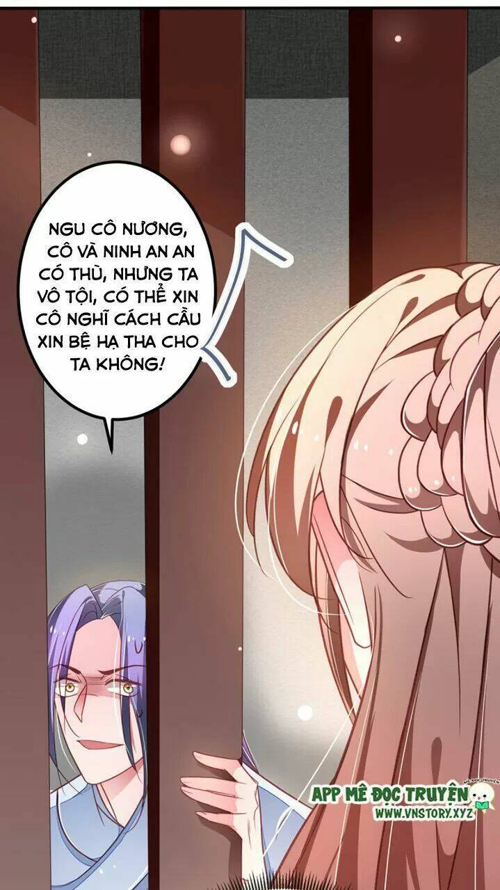 trọng sinh đế phi: quyền khuynh thiên hạ chapter 29 3