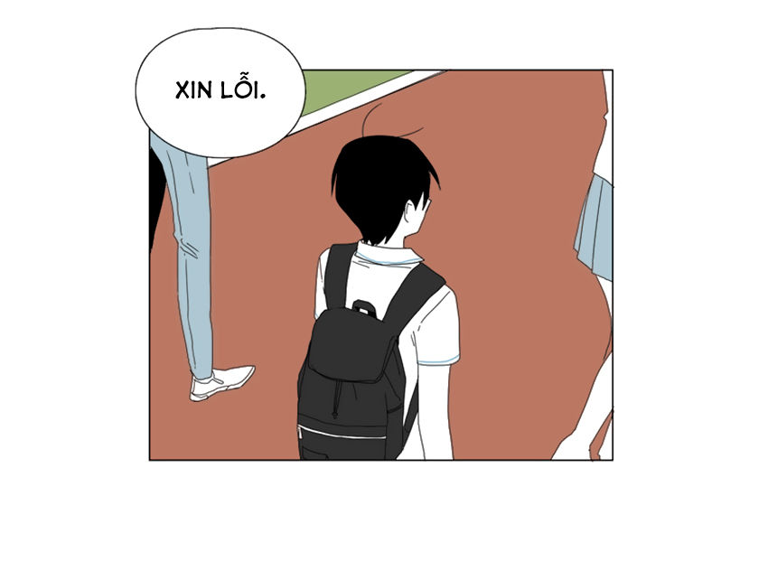 thú cưng của tôi là dơi chapter 31 12