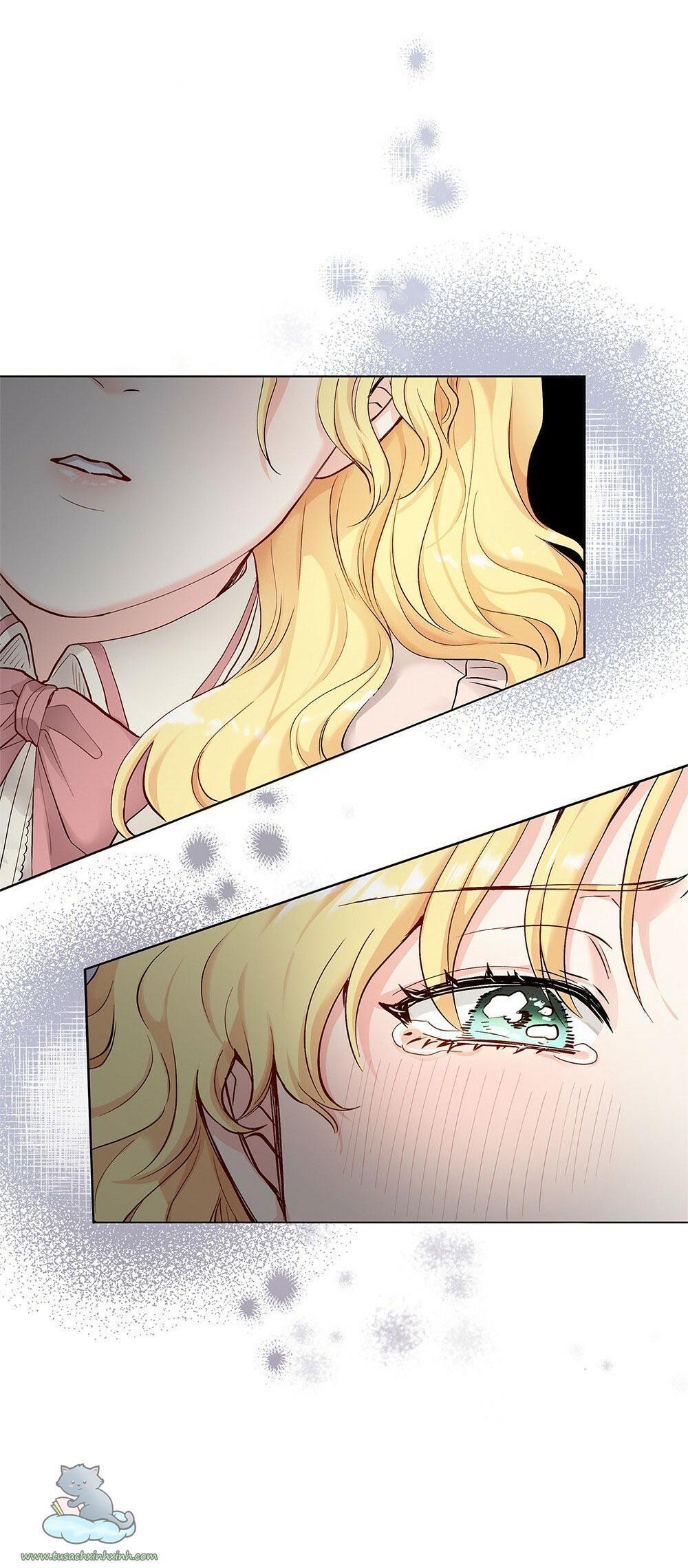 kiên nhẫn chút nào, đại công tước chapter 3 20