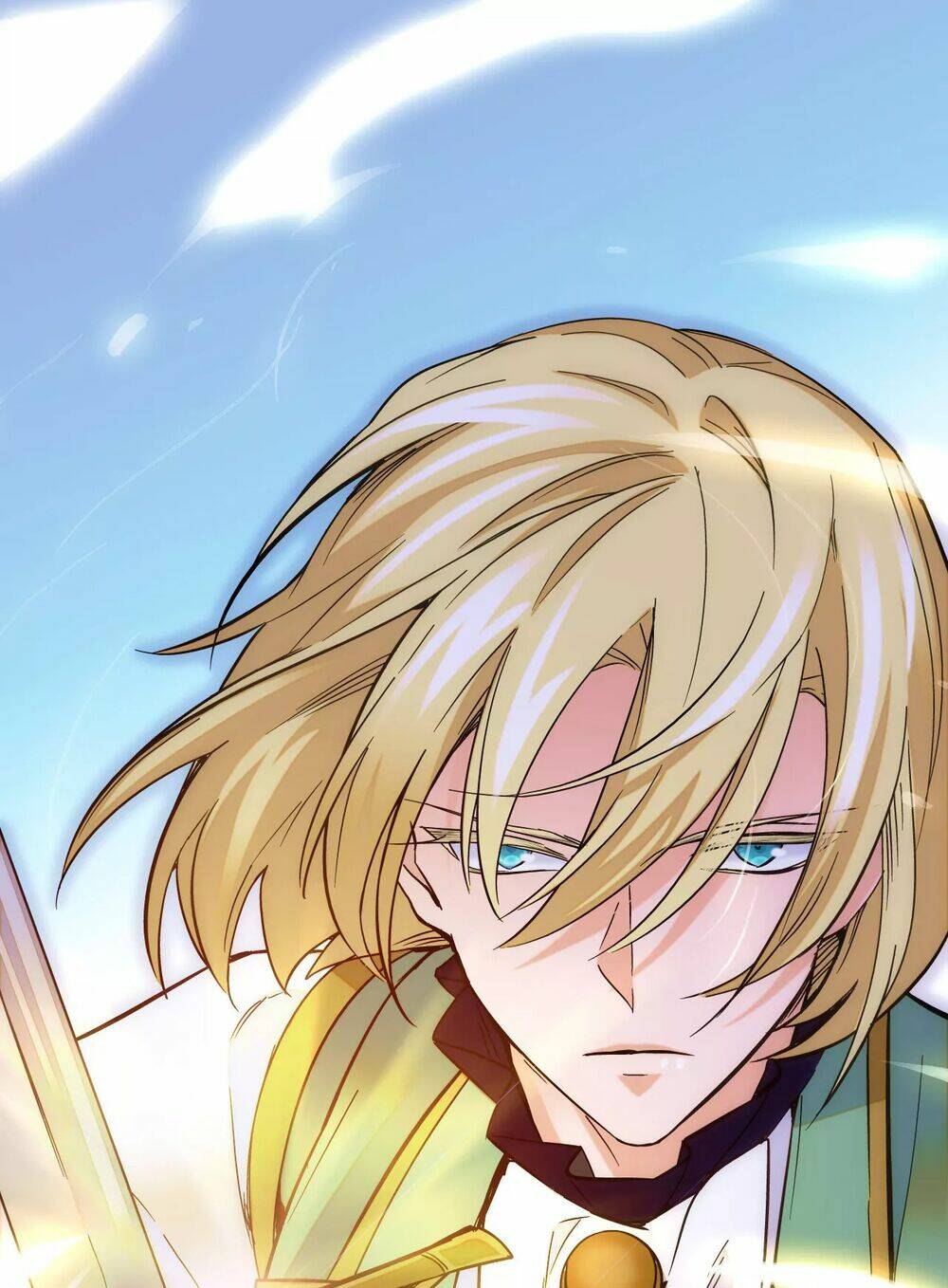 huyết túc khế ứớc chapter 22 22