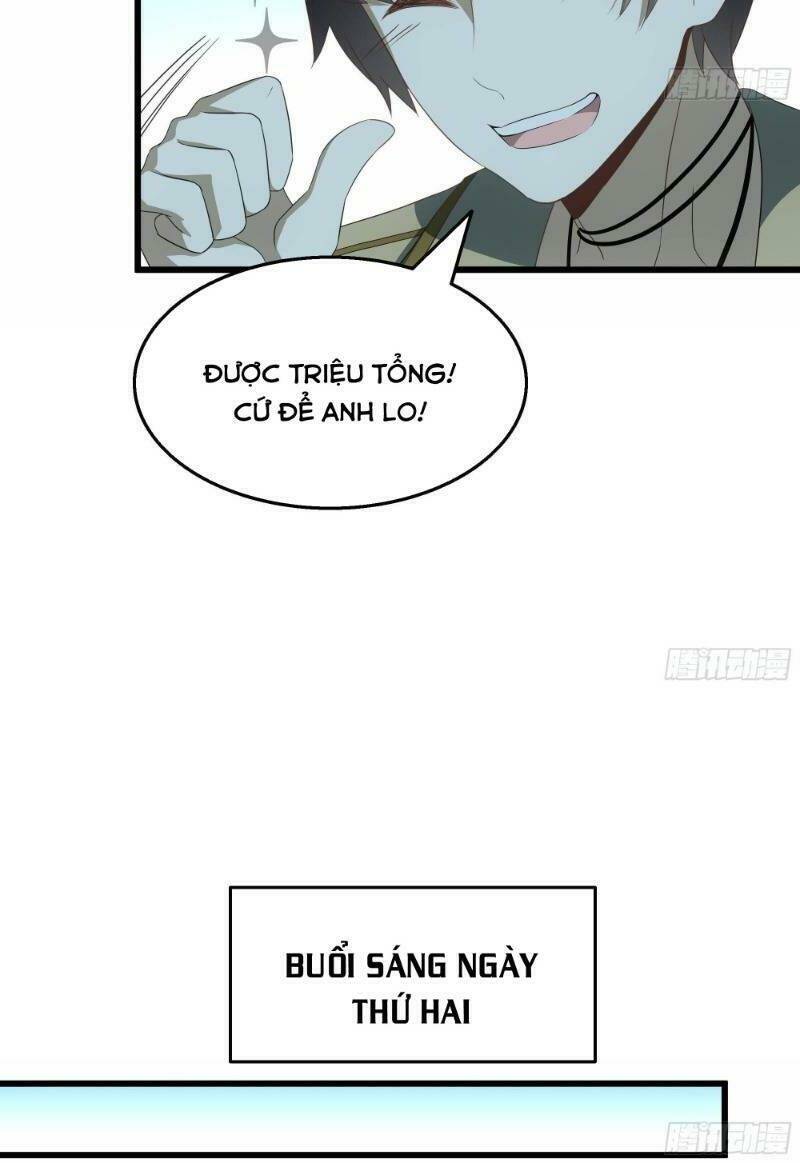 tối cường ở rể chapter 27 8
