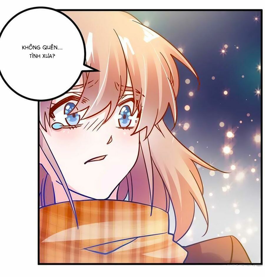 tổng tài đích thiên giới manh thê chapter 40 12