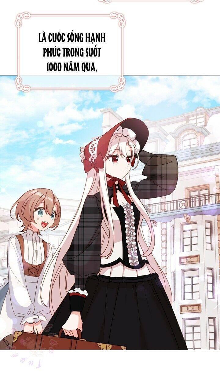 để yên cho tiểu thư hiền chapter 7 33