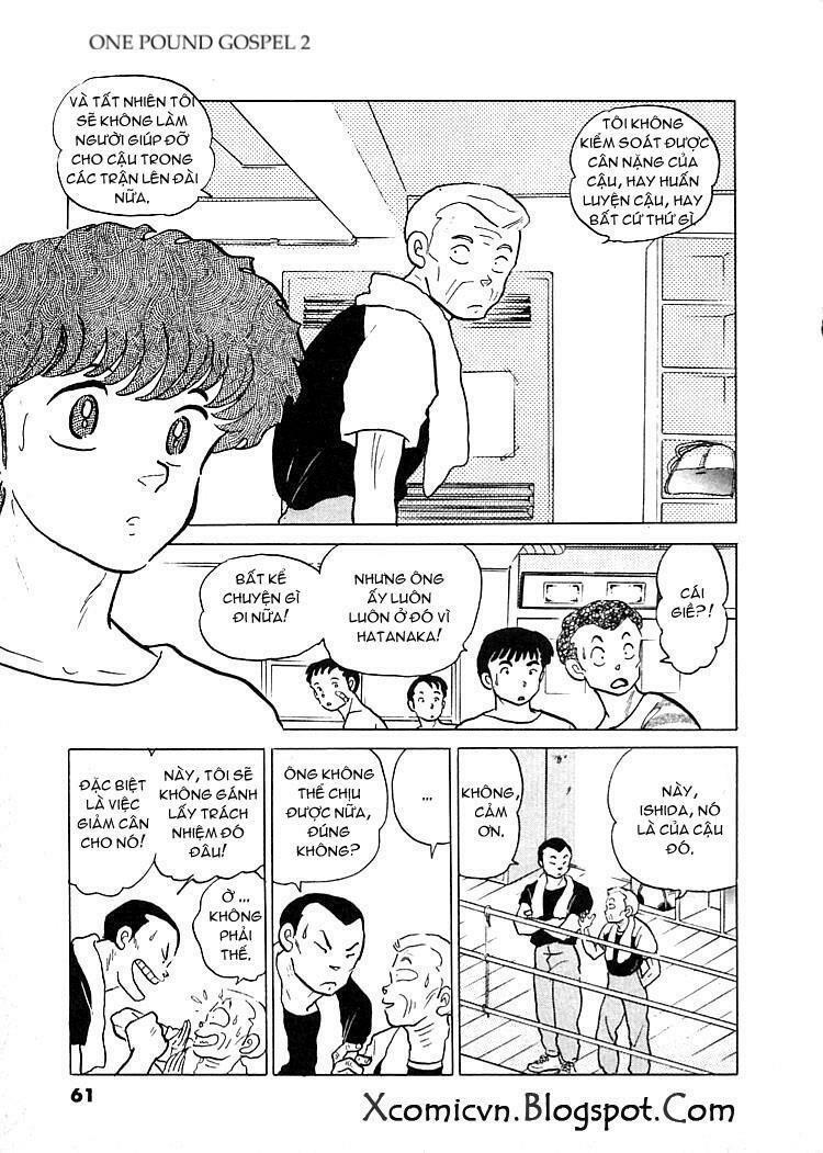 thánh kinh tình yêu chapter 12 13