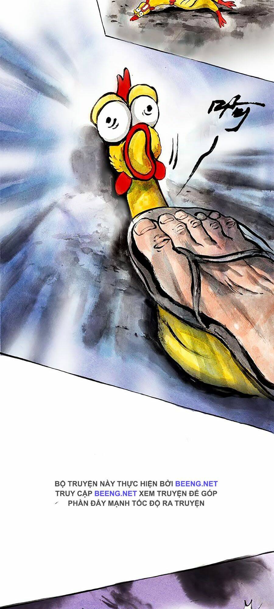 miêu hiệp chapter 12 37