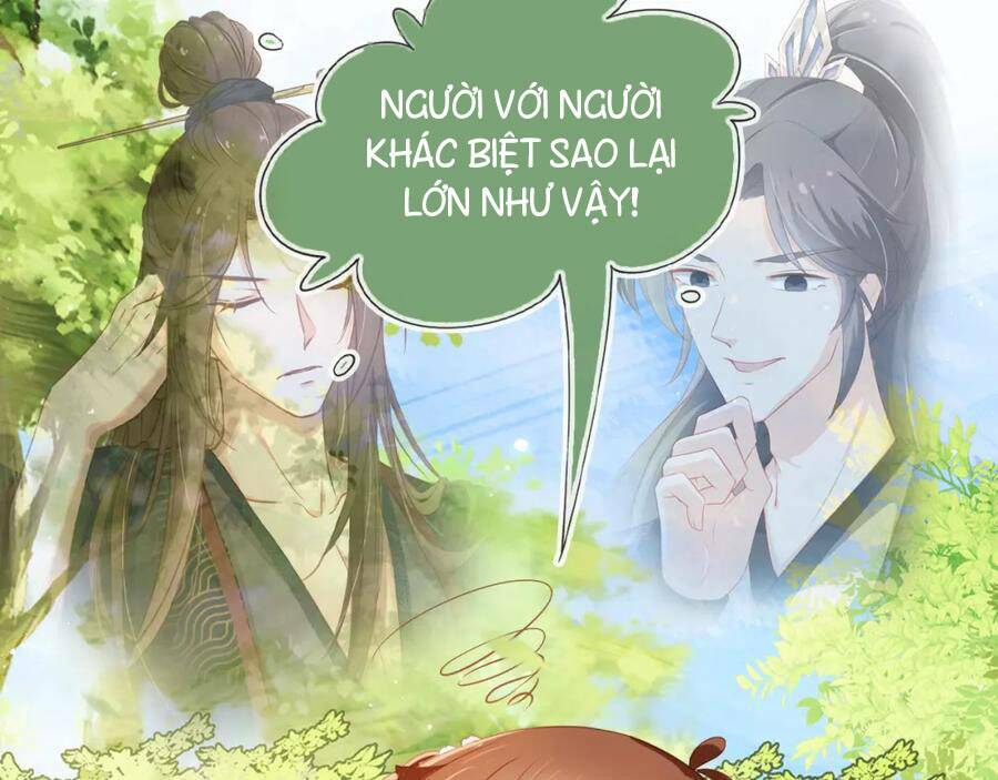 nhặt được bảo bối manh manh chapter 3 110