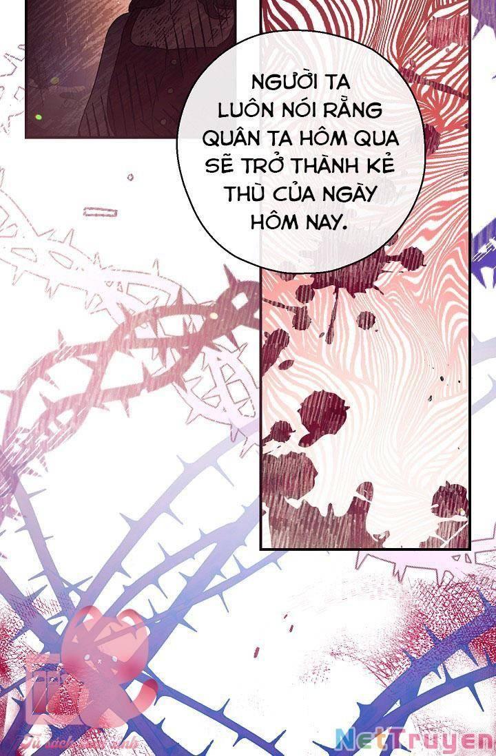 chúng ta có thể trở thành gia đình được không? chapter 60 98