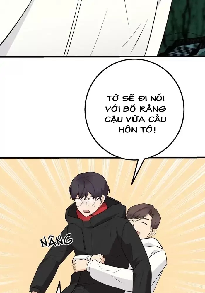 anh bạn của tôi đang phát sáng kìa ! chapter 50 97