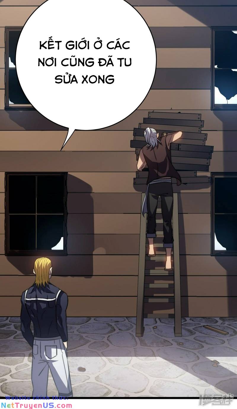 sát thần chi lộ tại dị giới chapter 50 2