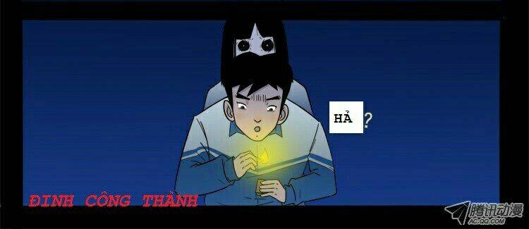 những sự kiện kỳ dị chapter 9 7