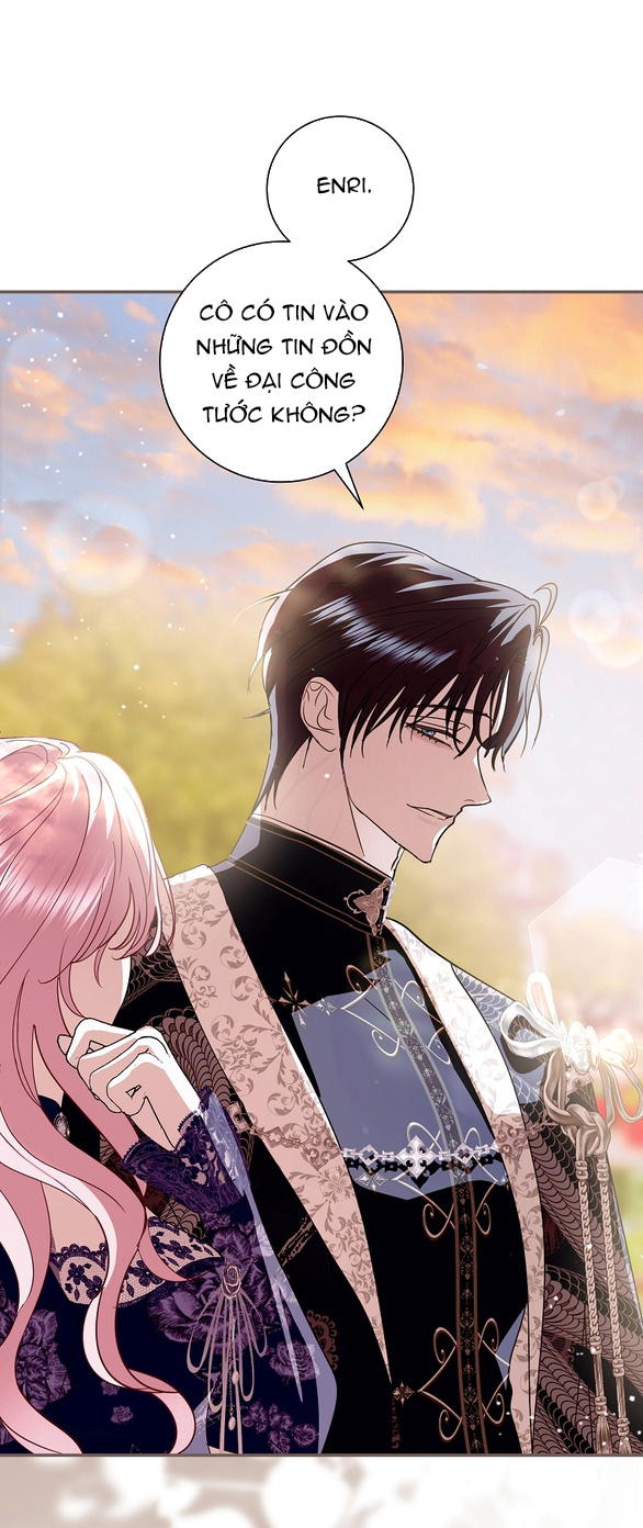 ngài công tước, tôi sẽ làm mọi thứ, trừ việc kết hôn! chapter 7.1 33