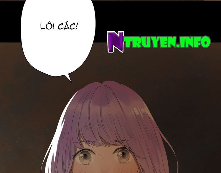 lượm được một tiểu hồ ly phần 3 chapter 29 8