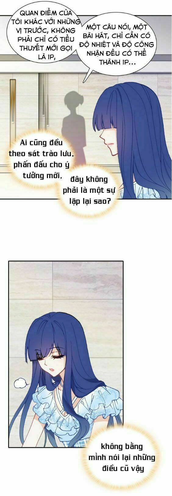 người chế tạo vương bài chapter 1 16