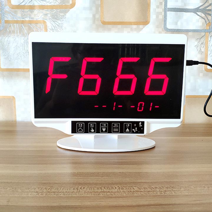 Hệ thống chuông gọi bàn phục vụ không dây WIRELESS CALL