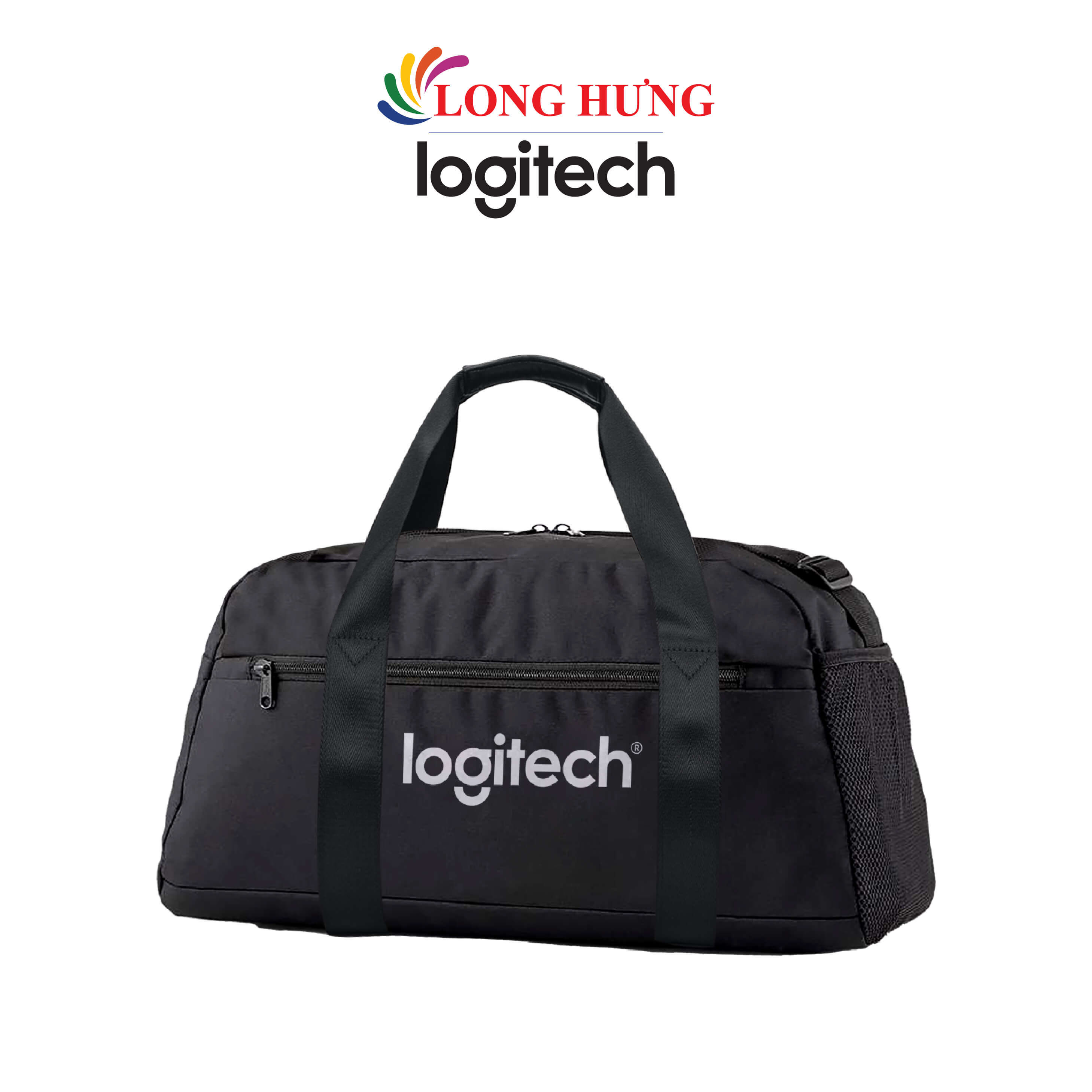 Túi du lịch đa năng Logitech - Hàng chính hãng