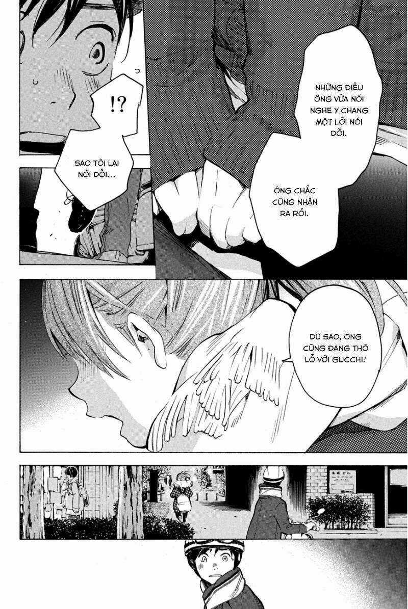 forget me not chapter 18 10