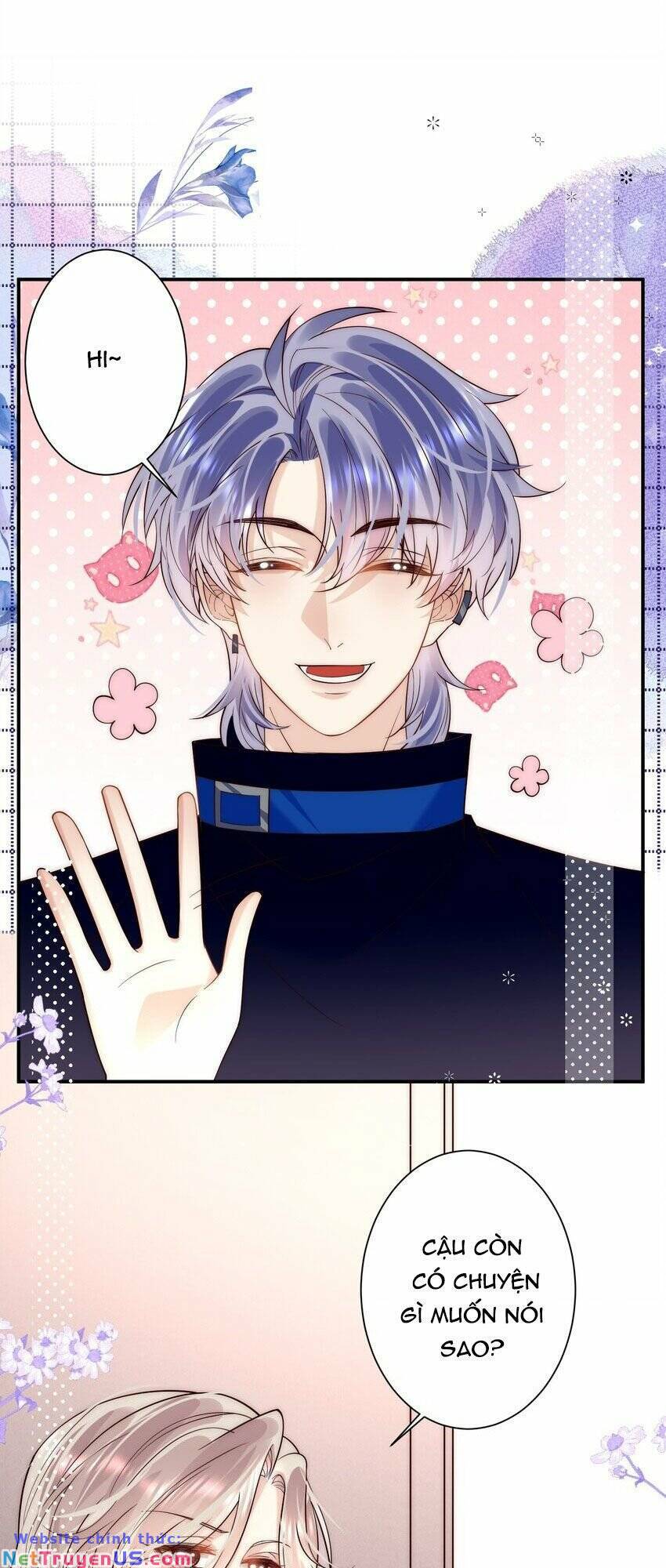 ta được thế thân tỏ tình chapter 10 13