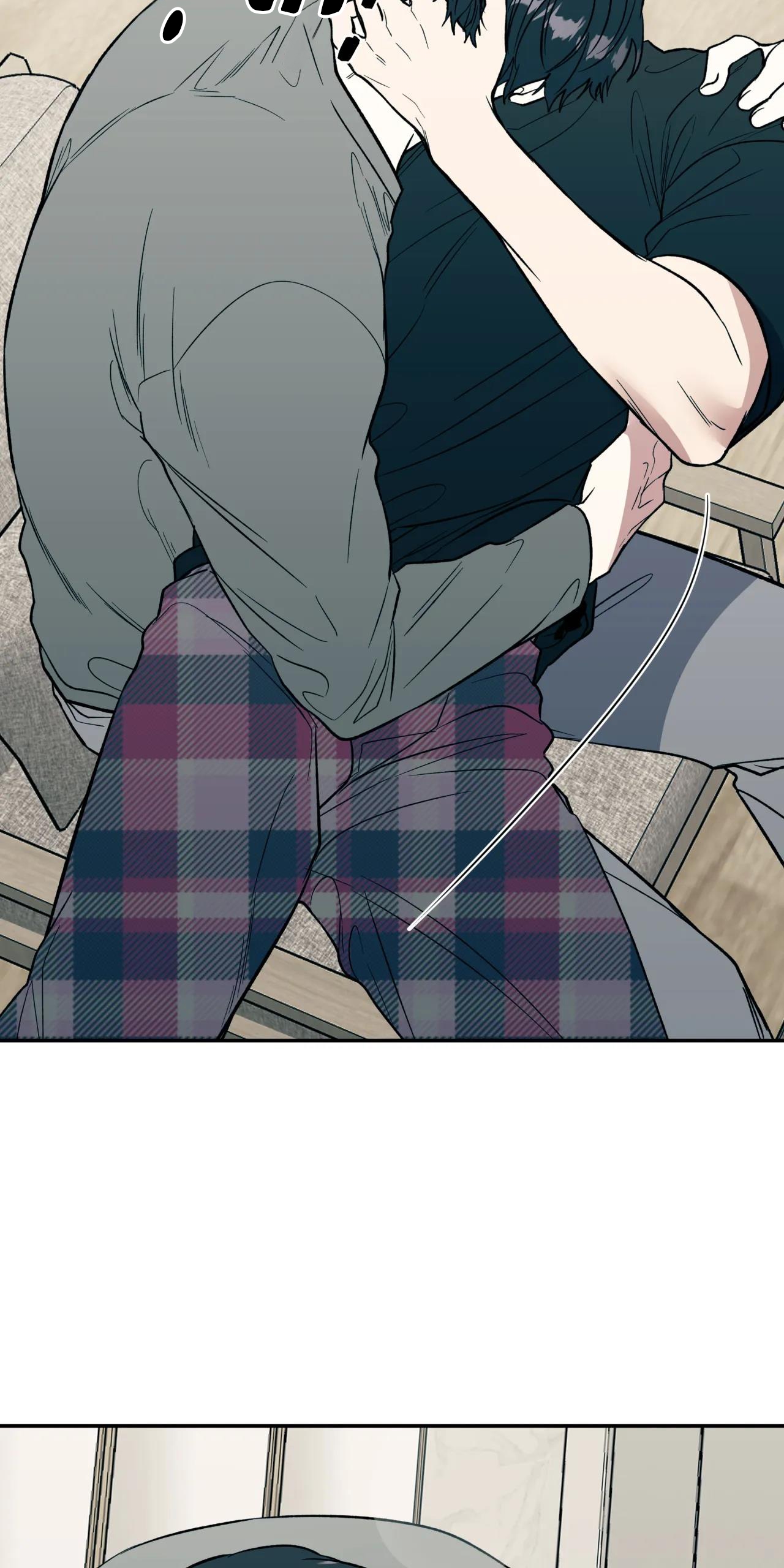 ám ảnh pheromone chapter 54 24