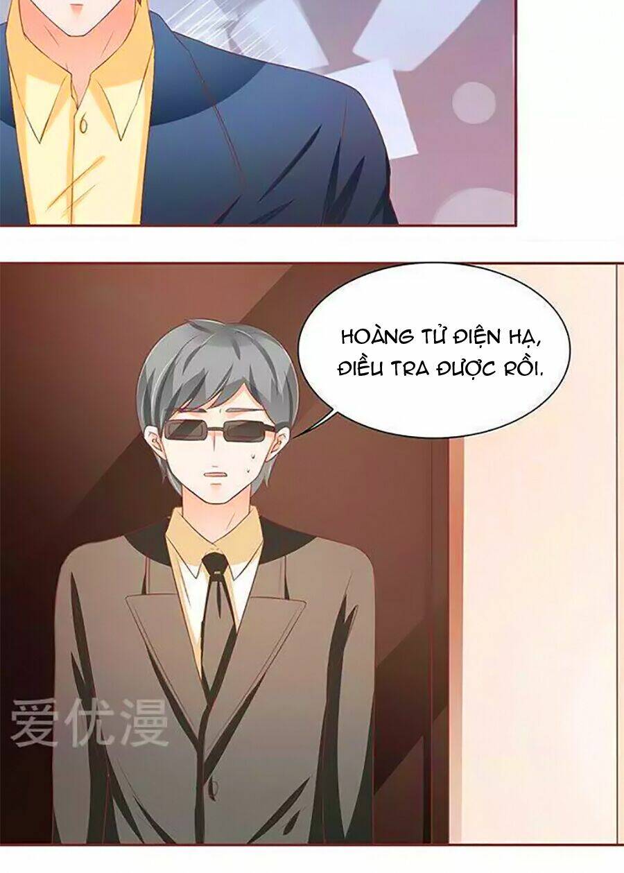 vương tước tư hữu bảo bối chapter 148 23