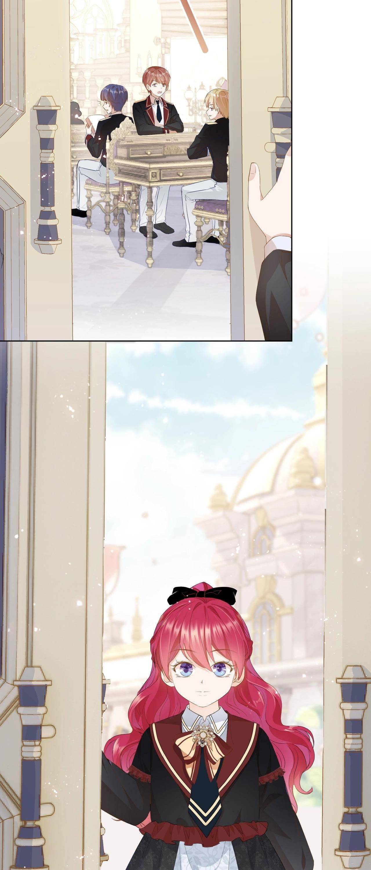 ma pháp của công chúa amy chapter 7 38