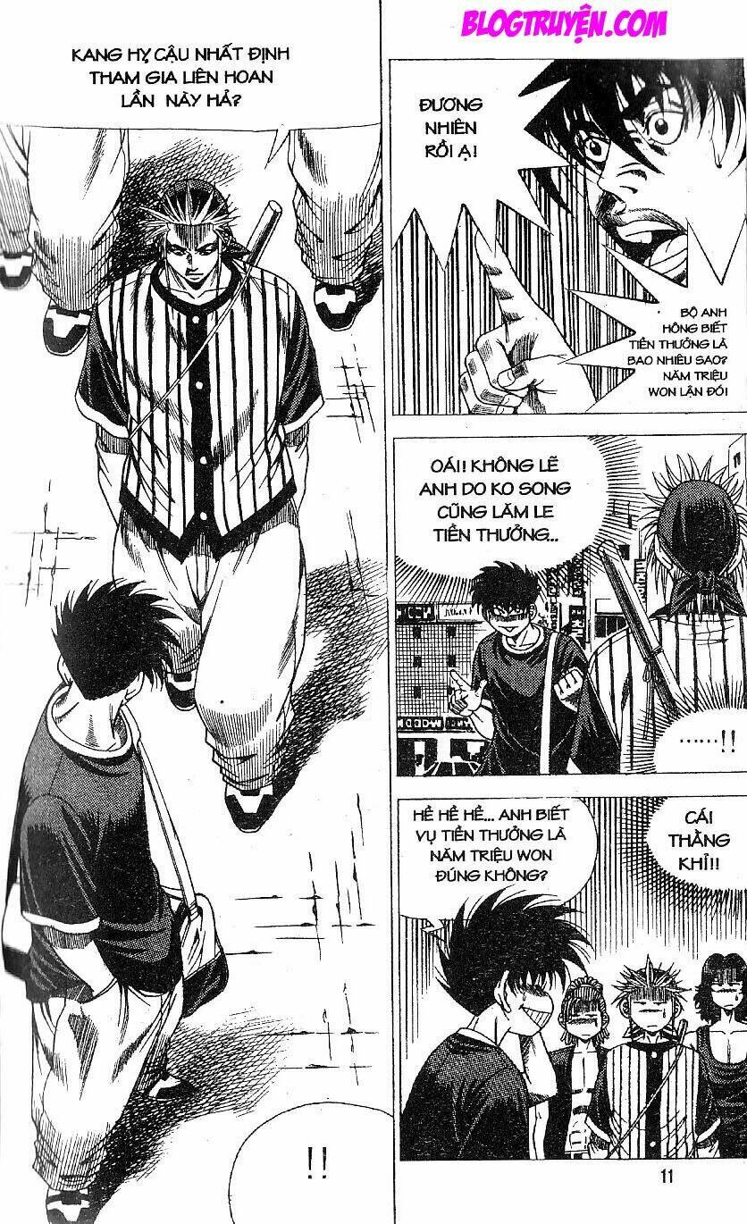 bitagi - anh chàng ngổ ngáo chapter 113 8