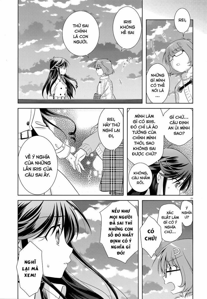 iris zero chapter 36 21