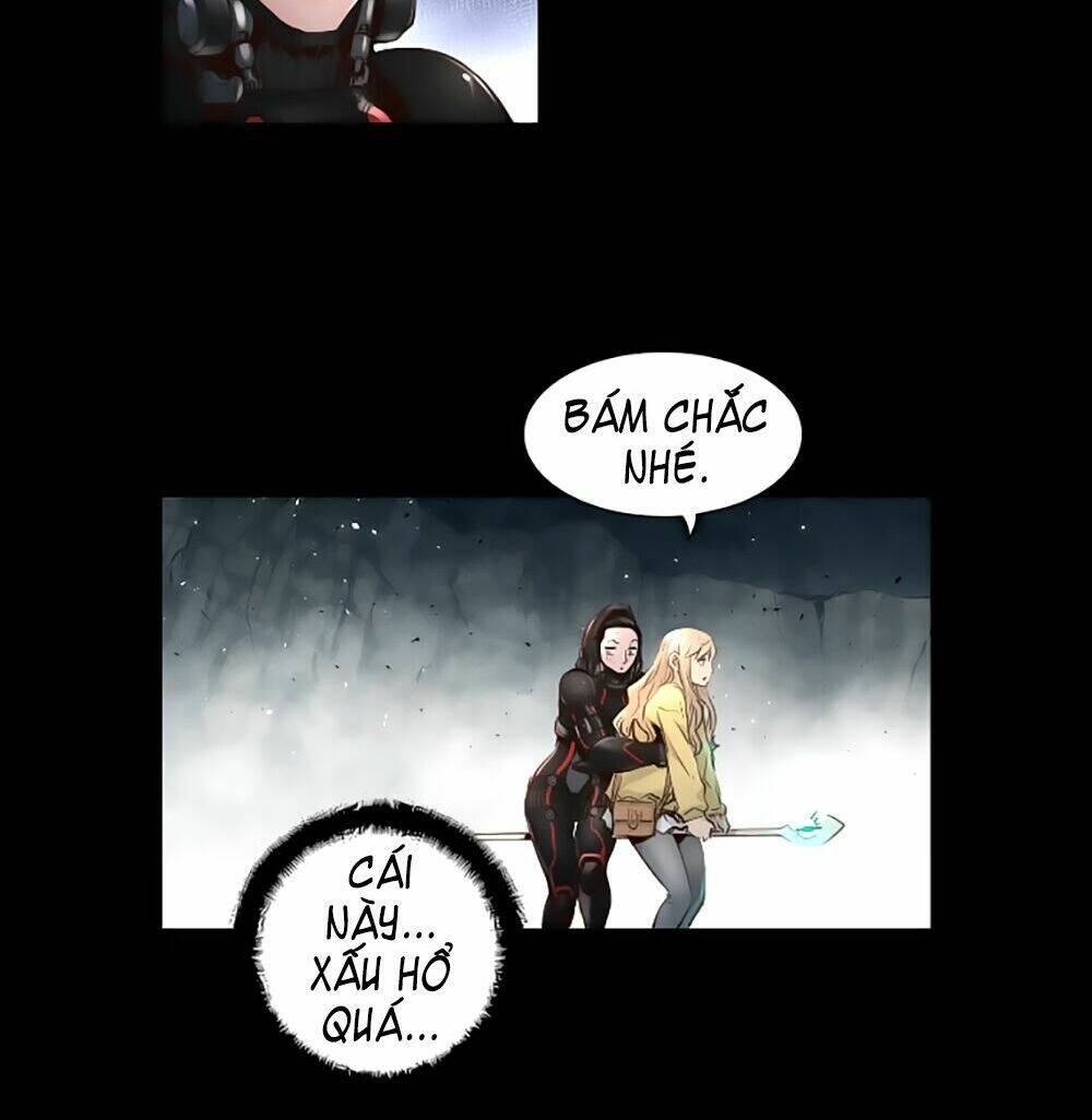 tam tuyệt tại dị giới chapter 52 11