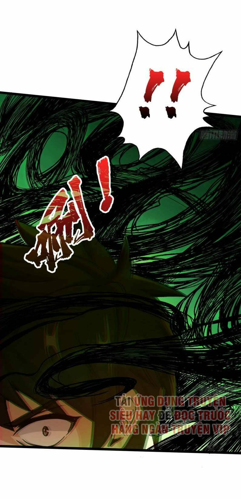 nơi này có yêu khí chapter 57 47