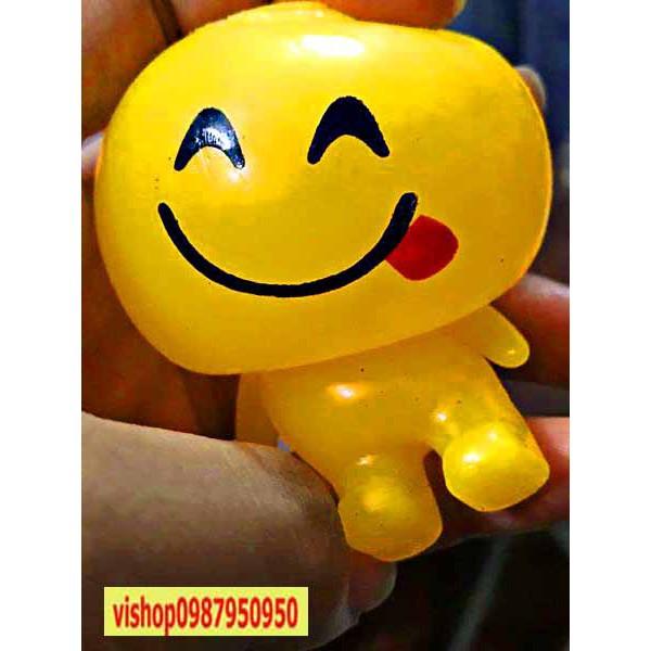 Gudetama hình người mochi đồ chơi  k82