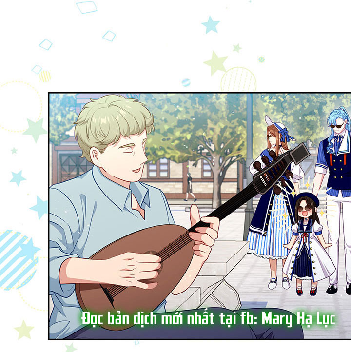 cẩn thận nữ phụ phản diện đấy! chapter 114 52